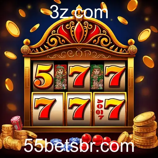55bet Revoluciona o Mercado com Novas Dinâmicas Interativas