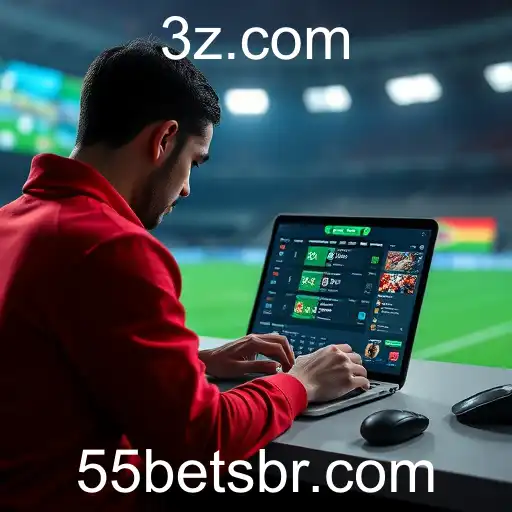 Evolução do Mercado de Jogos Online no Brasil