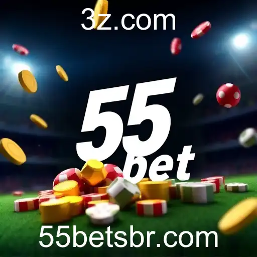 Expansão dos Jogos Online em Portugal: O Impacto da 55bet